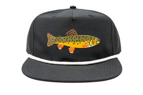 Native Trout Hat