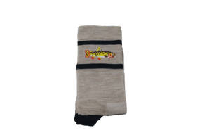 Yellowstone Cutthroat Socks