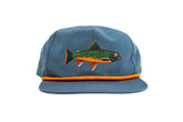 Native Trout Hat