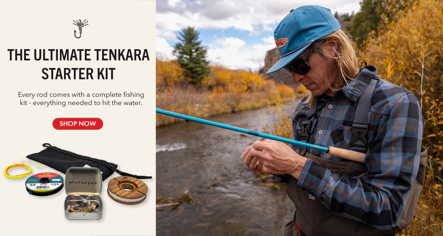 ロッド Coatac BEAULITE FLY TENKARA 27 GRAPHITE Tenkara Rod Co | Tenkara Rods Tenkara Lines and Tenkara Fishing