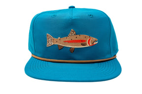 Native Trout Hat