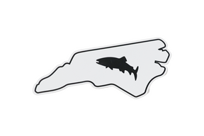 State Fish Stickers