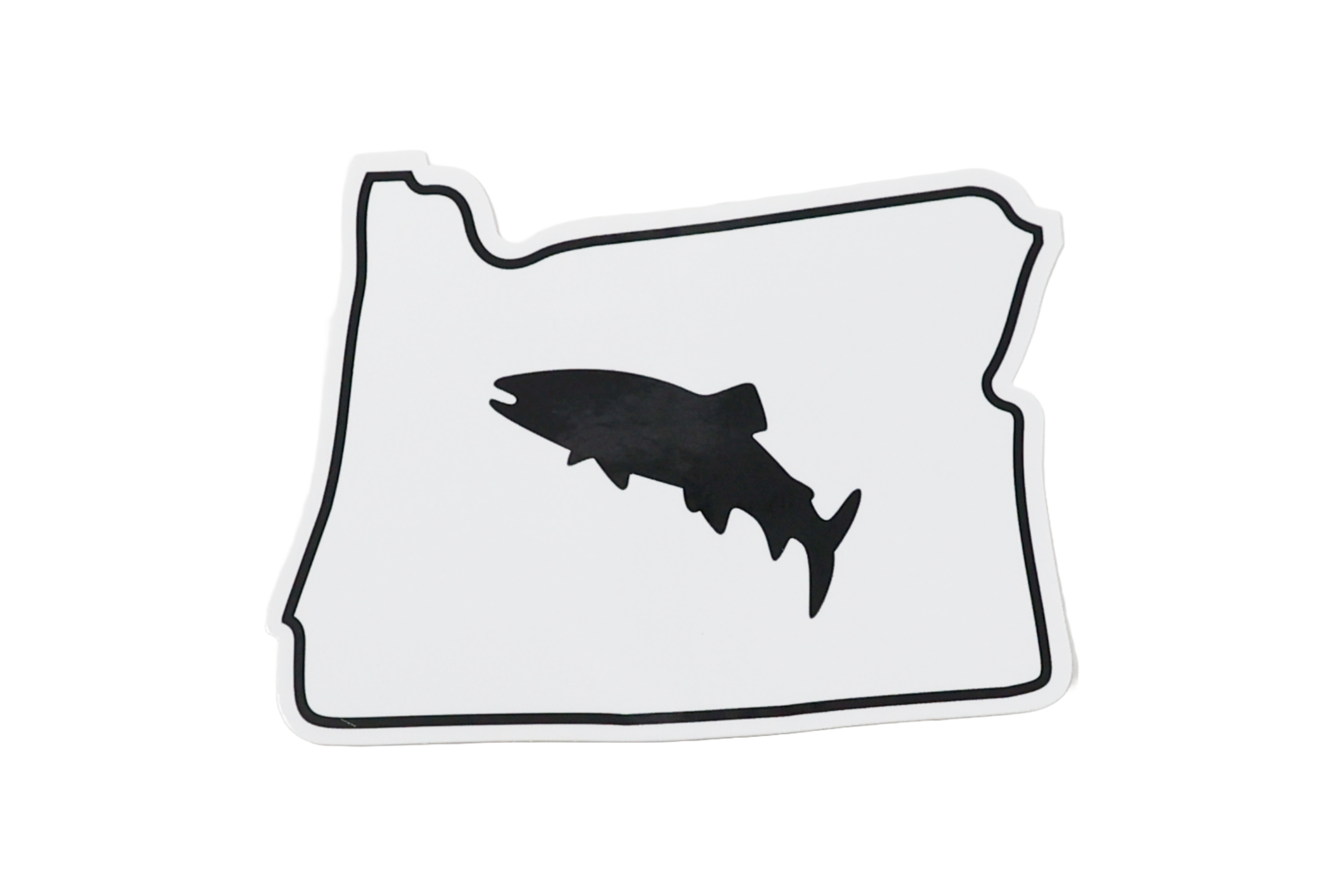 State Fish Stickers