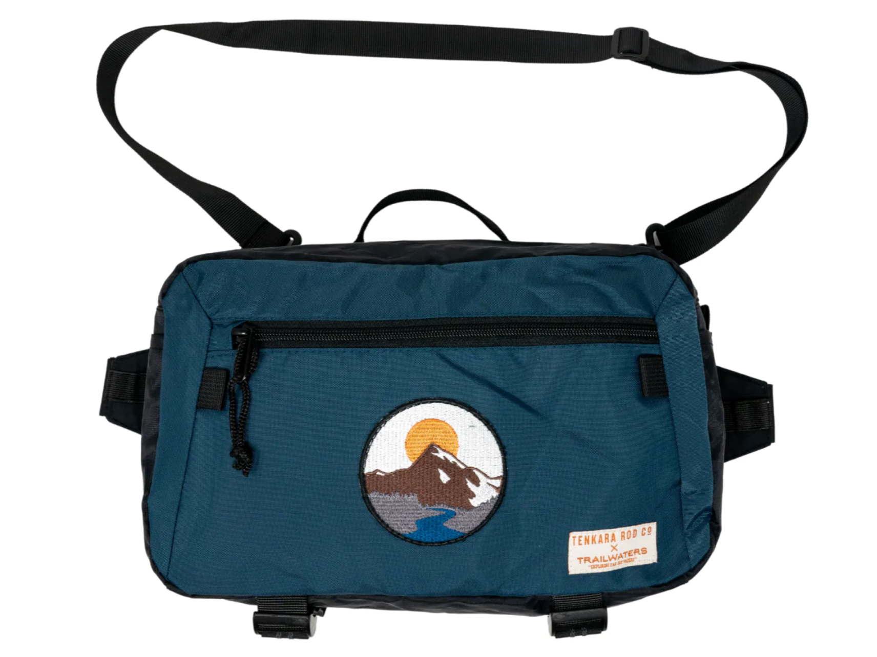 Trailwaters Hip Pack - App Only