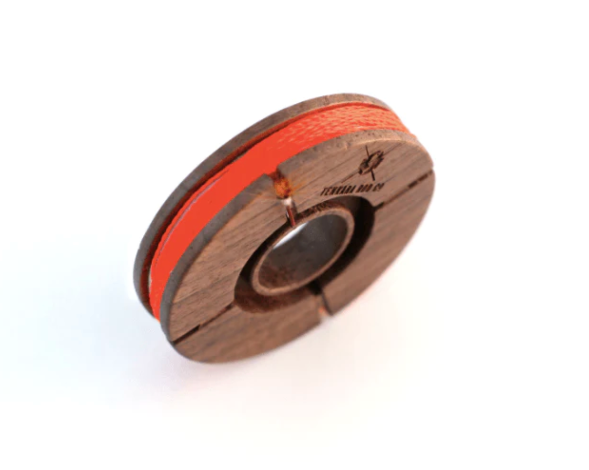 TOPO Designs x Tenkara Rod Co. Kit