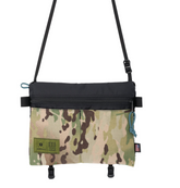 TOPO Designs x Tenkara Rod Co. Shoulder Fishing Bag