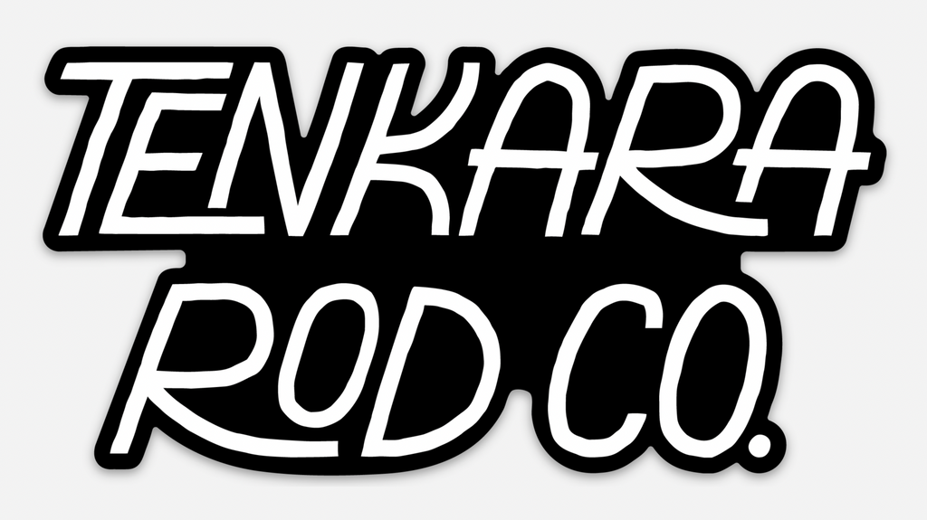 Co. Sticker