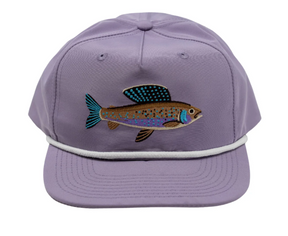 Native Trout Hat