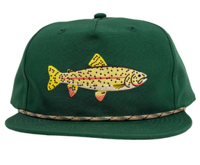 Native Trout Hat