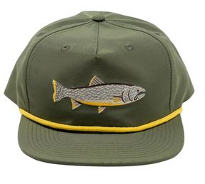 Native Trout Hat