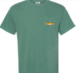 Yellowstone Cutthroat Native Trout Shirt