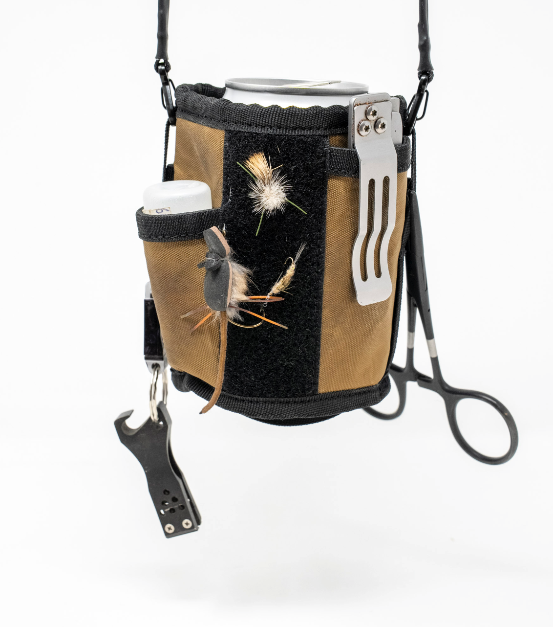 Trailwaters Super Coozie