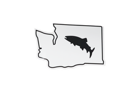 State Fish Stickers
