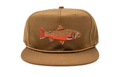 Bull Trout Native Trout Hat