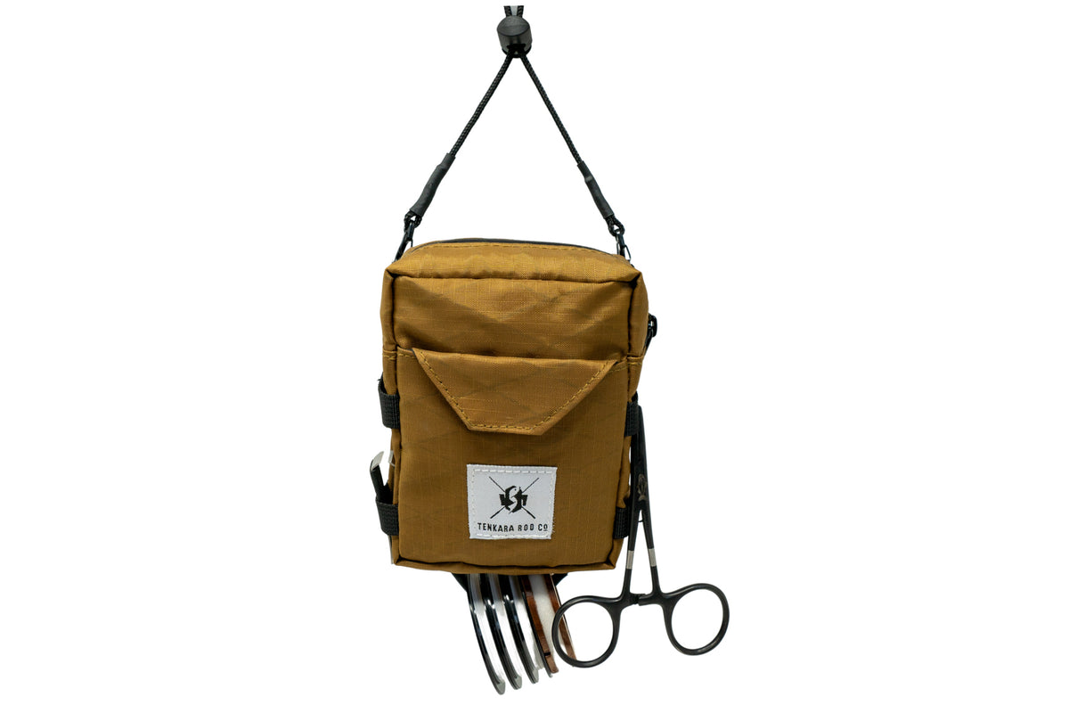 Discover Versatile Bags to Carry Your Fishing Gear in Style
