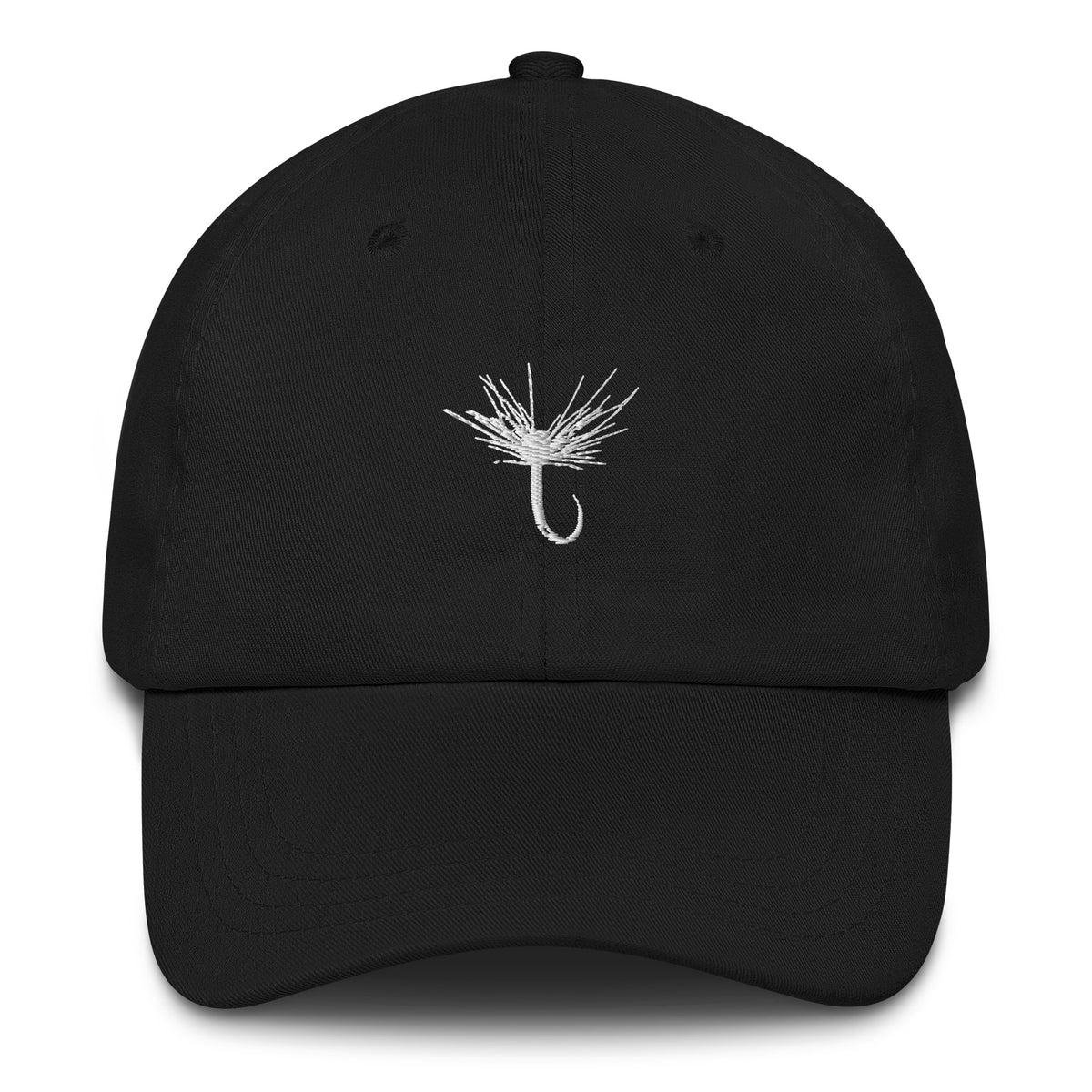 Kebari Embroidered Hat