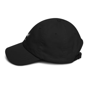 Kebari Embroidered Hat