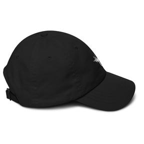 Kebari Embroidered Hat