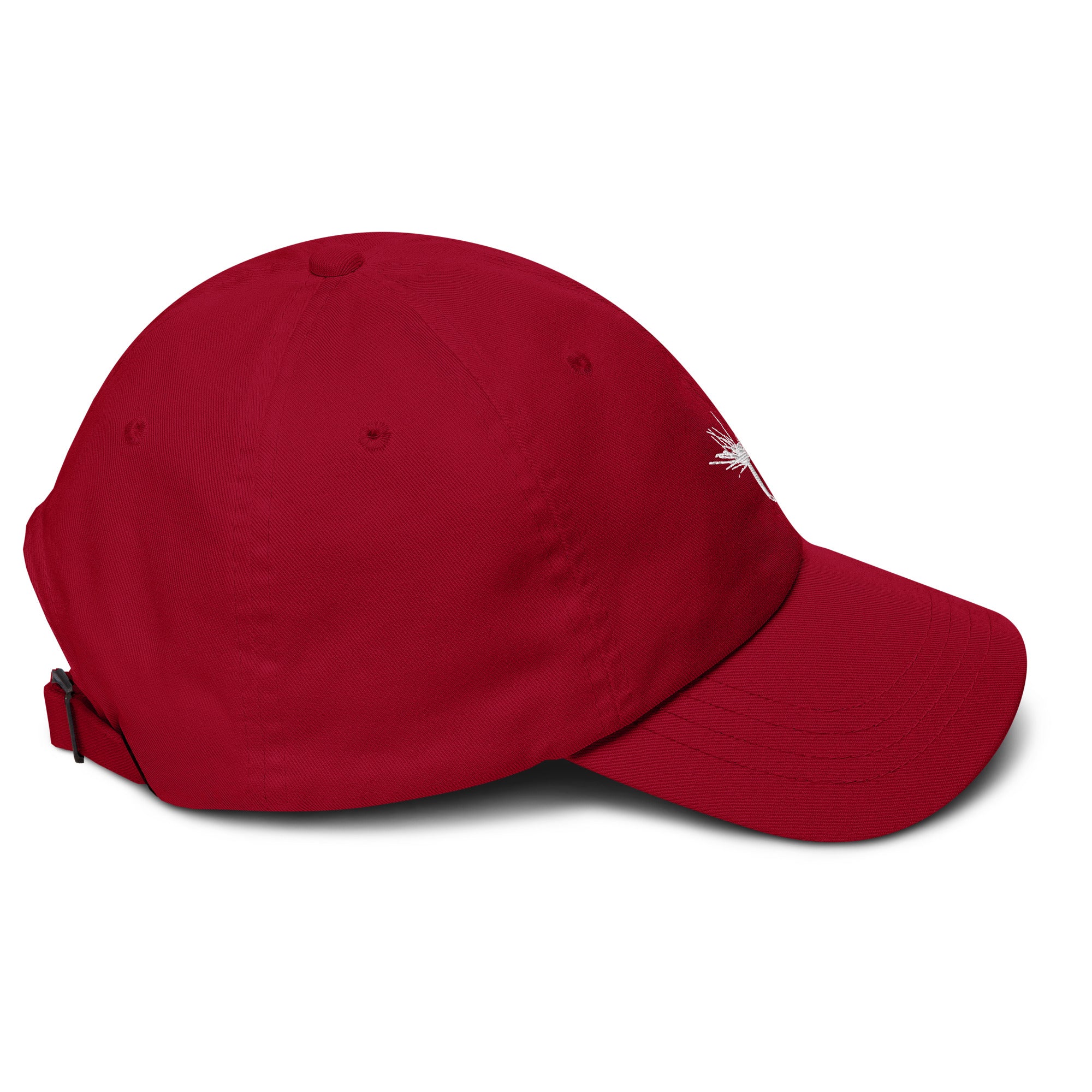 Kebari hat