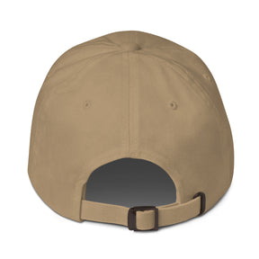 Kebari Embroidered Hat