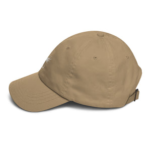 Kebari Embroidered Hat