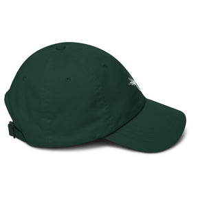 Kebari Embroidered Hat