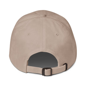 Kebari Embroidered Hat