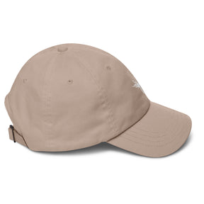 Kebari Embroidered Hat