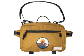 Trailwaters Hip Pack - App Only