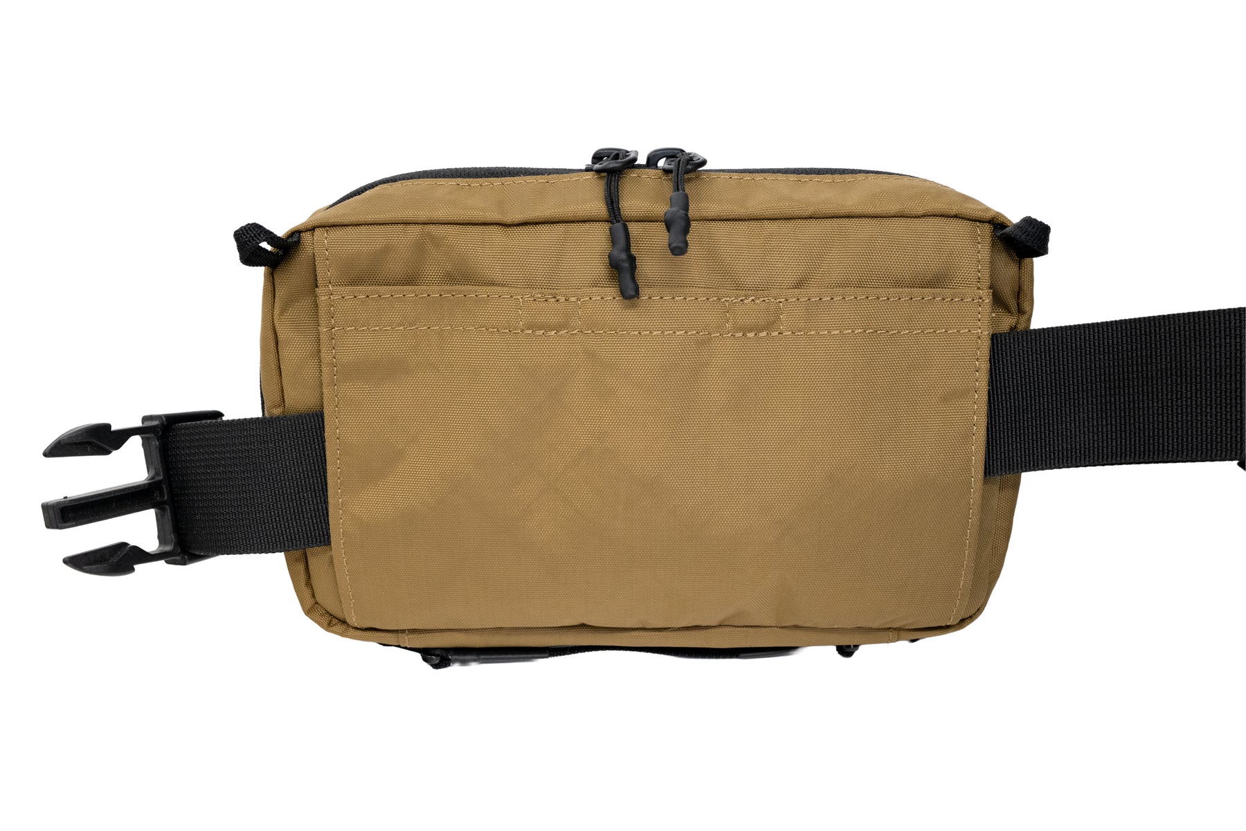 Side Channel Fishing Pouch