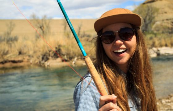 Tenkara Rod Co  Tenkara Rods Tenkara Lines and Tenkara Fishing