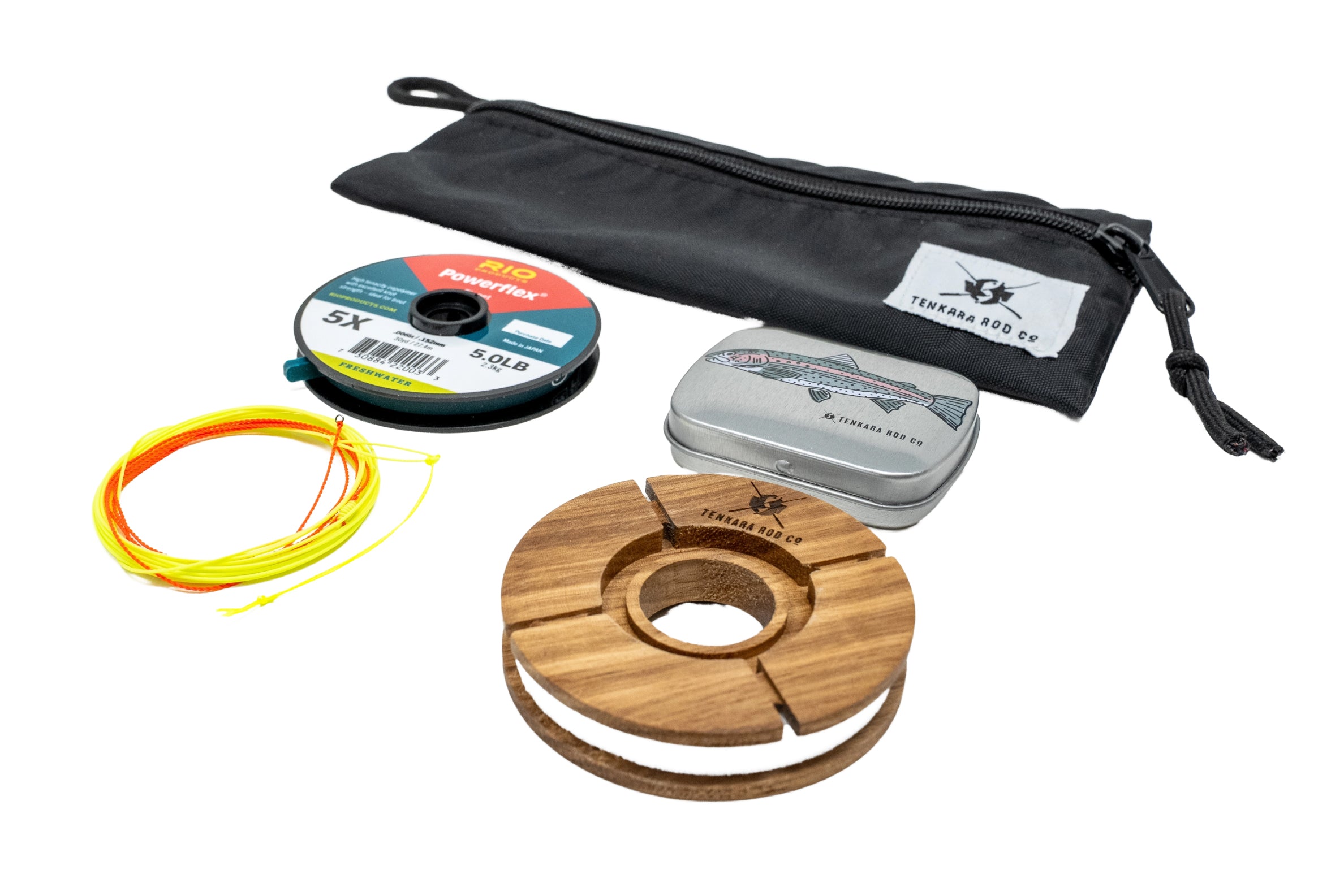 Dry Fly Kit Bundle
