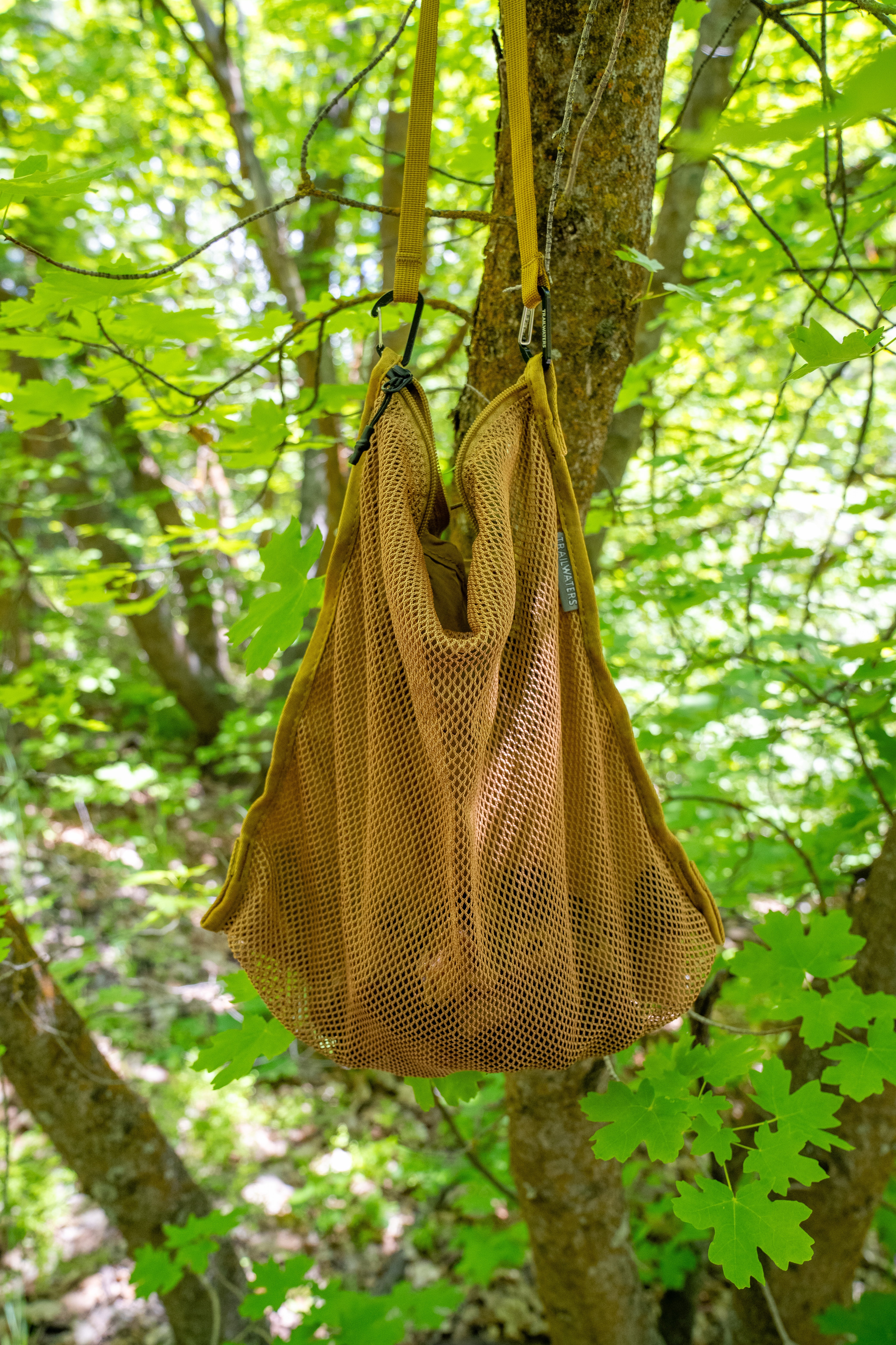 Forager Bag