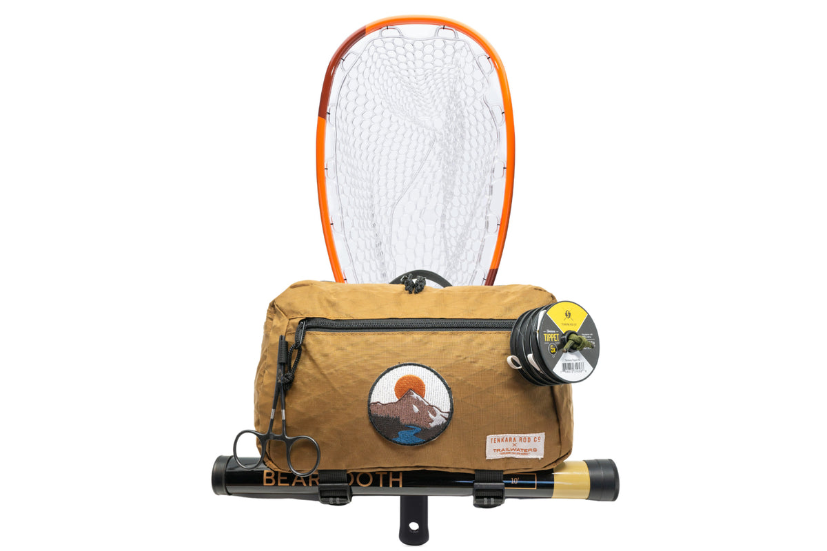 Get Out and Fish Bundle