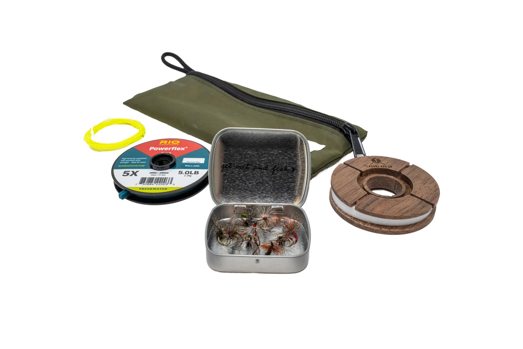 Kebari Kit Bundle