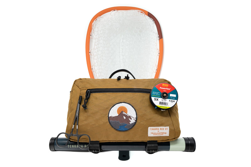 Get Out and Fish Bundle