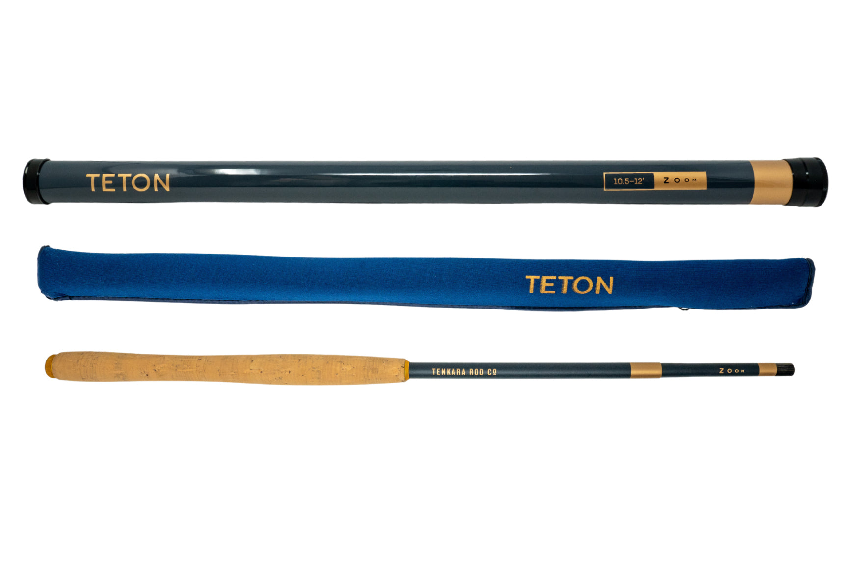 Teton Zoom, Size: One Size
