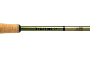 TOPO Designs x Tenkara Rod Co. Sierra Rod