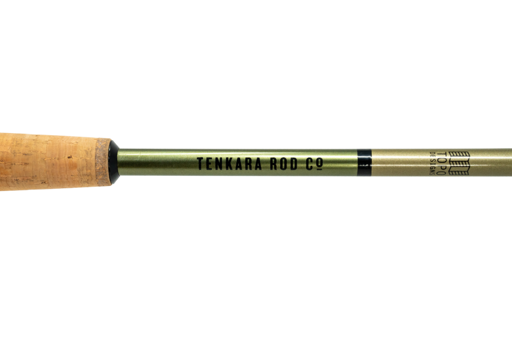 TOPO Designs x Tenkara Rod Co. Kit