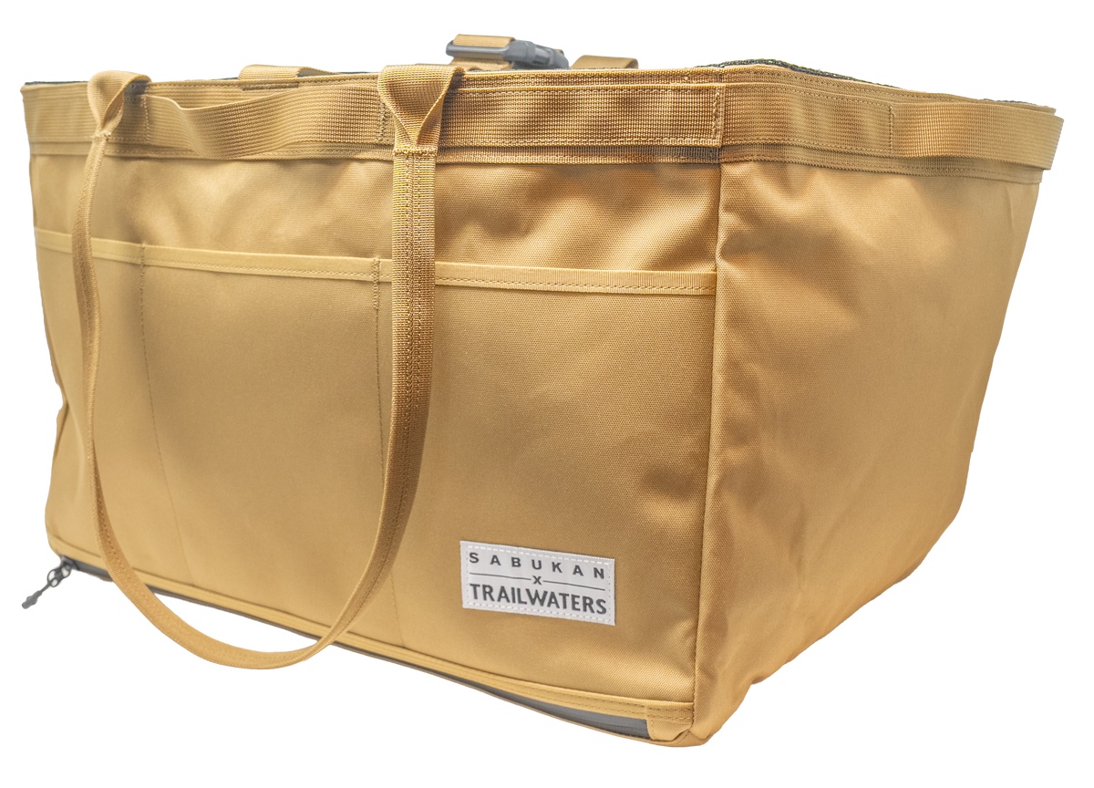 Field Tote