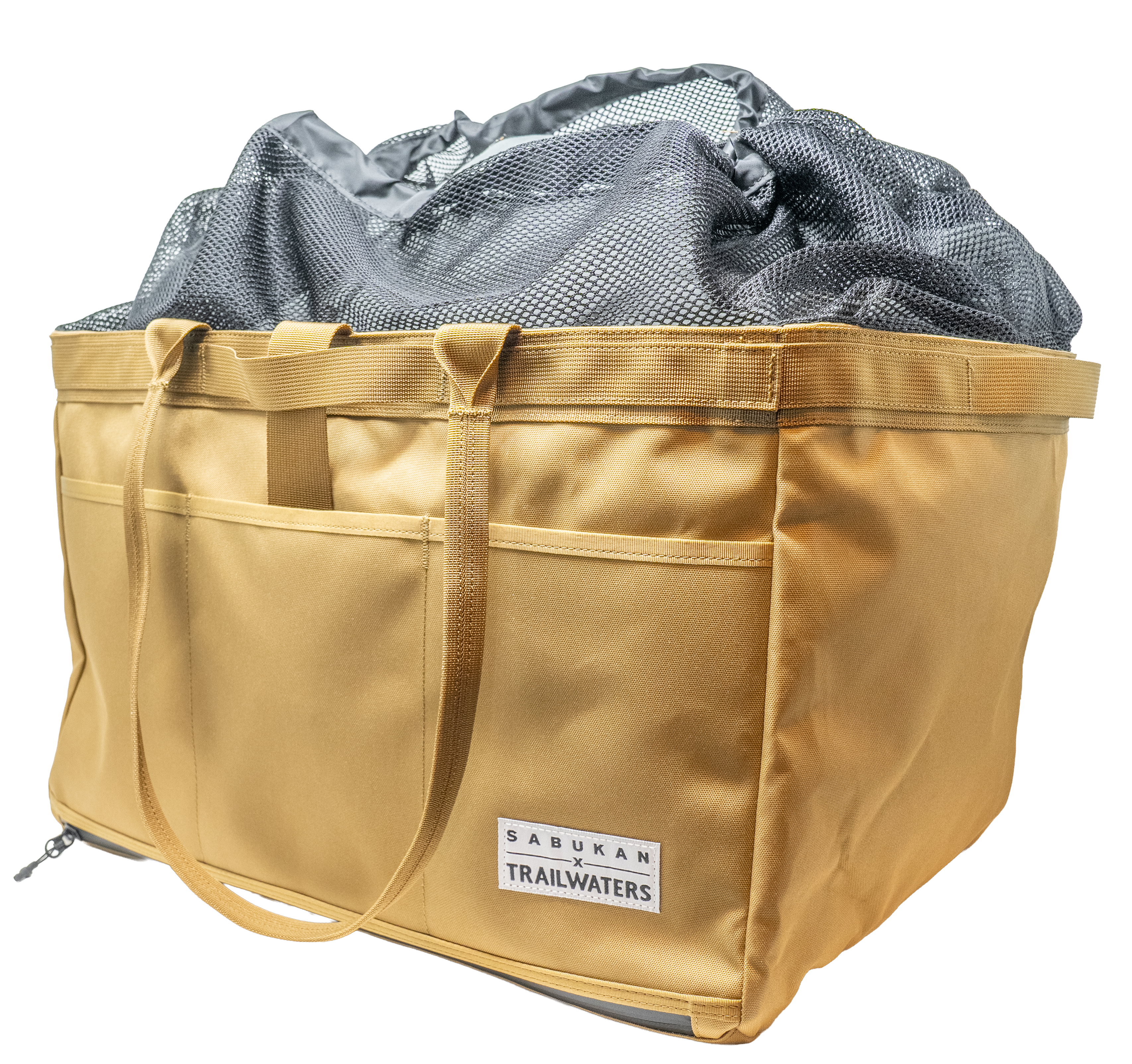 Field Tote