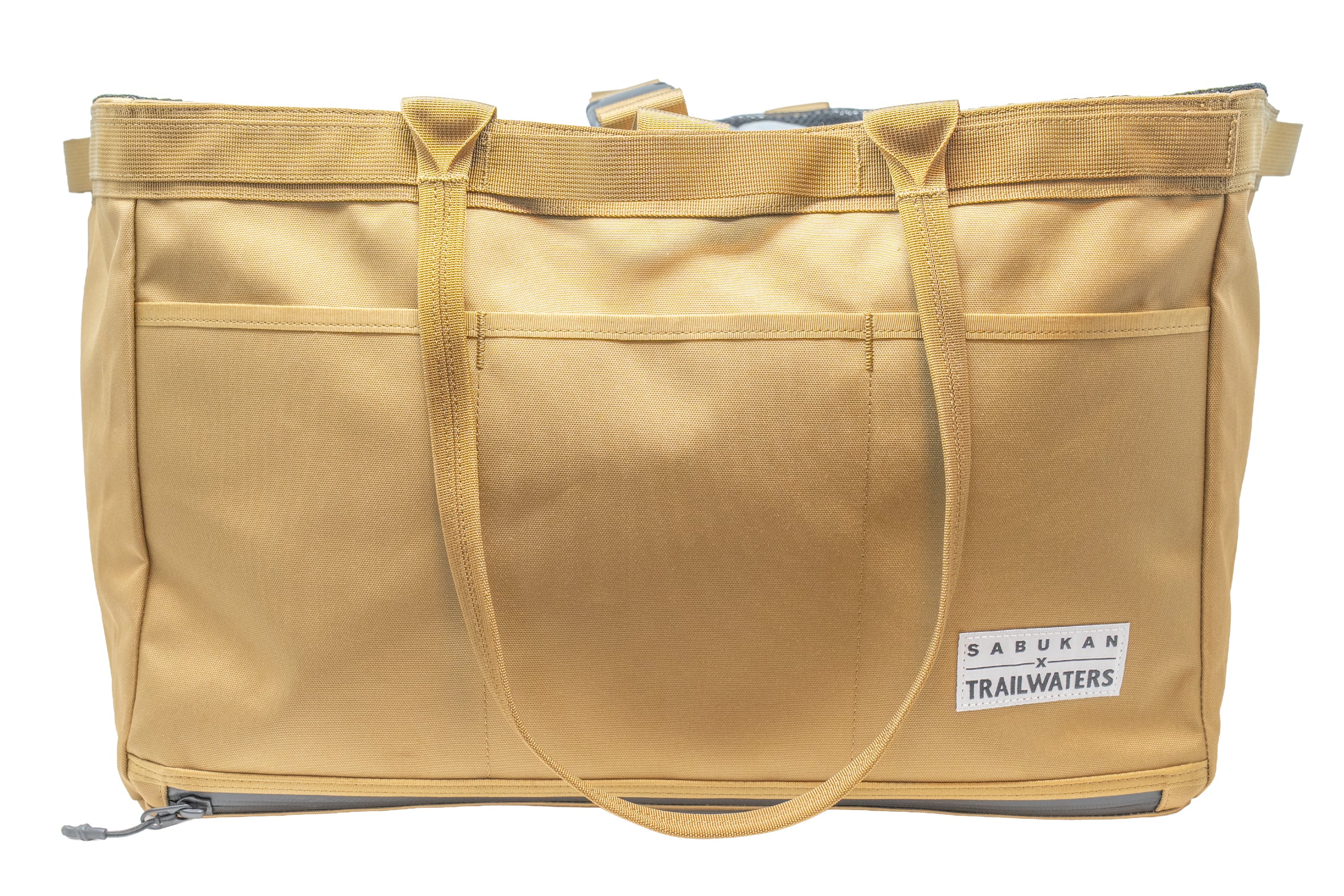 Field Tote
