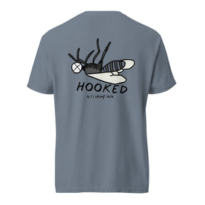 Hooked On Fishing