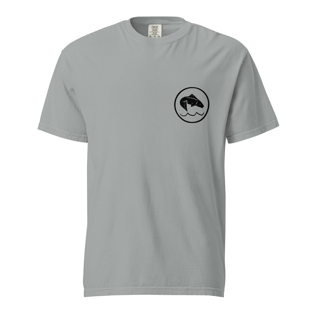 Fish Out Water T Shirt
