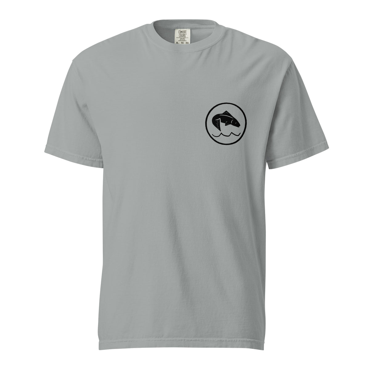 Fish Out of Water T Shirt