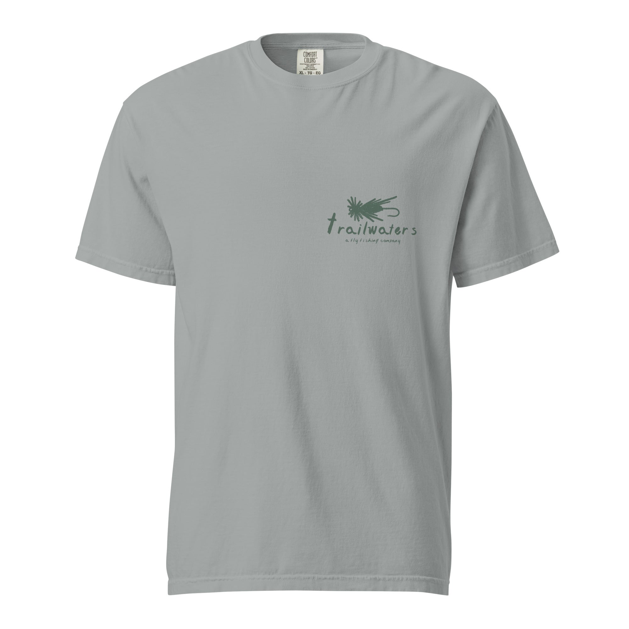A Fly Fishing Co.