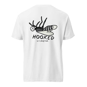 Hooked On Fishing