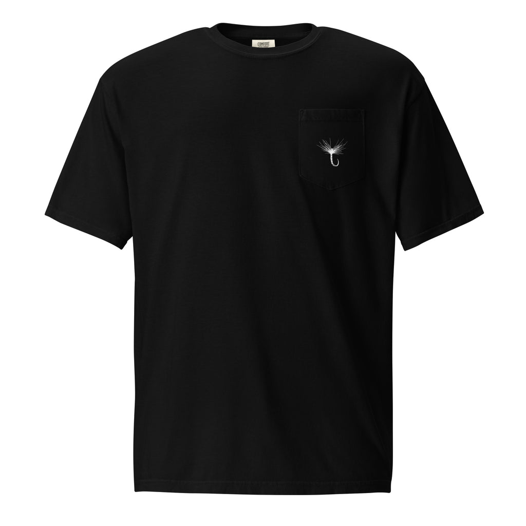 Kebari Pocket Tee