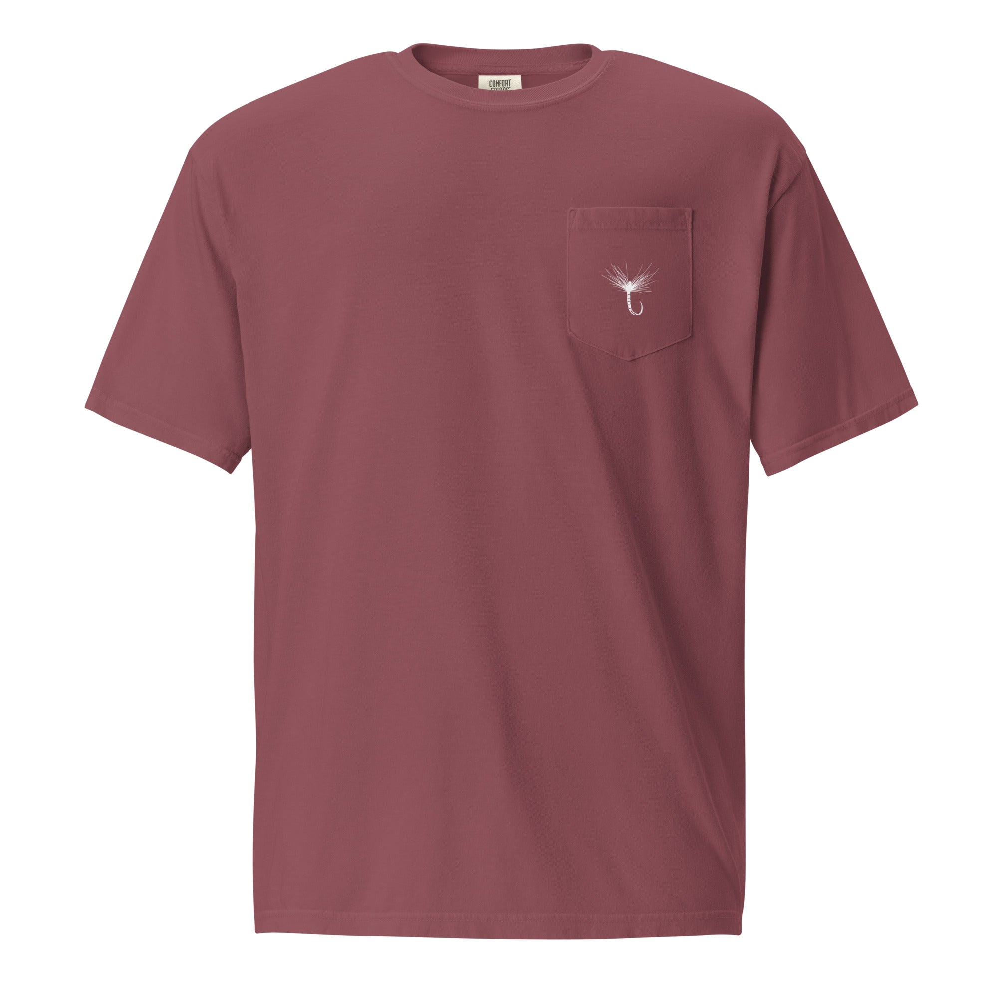 Kebari Pocket Tee
