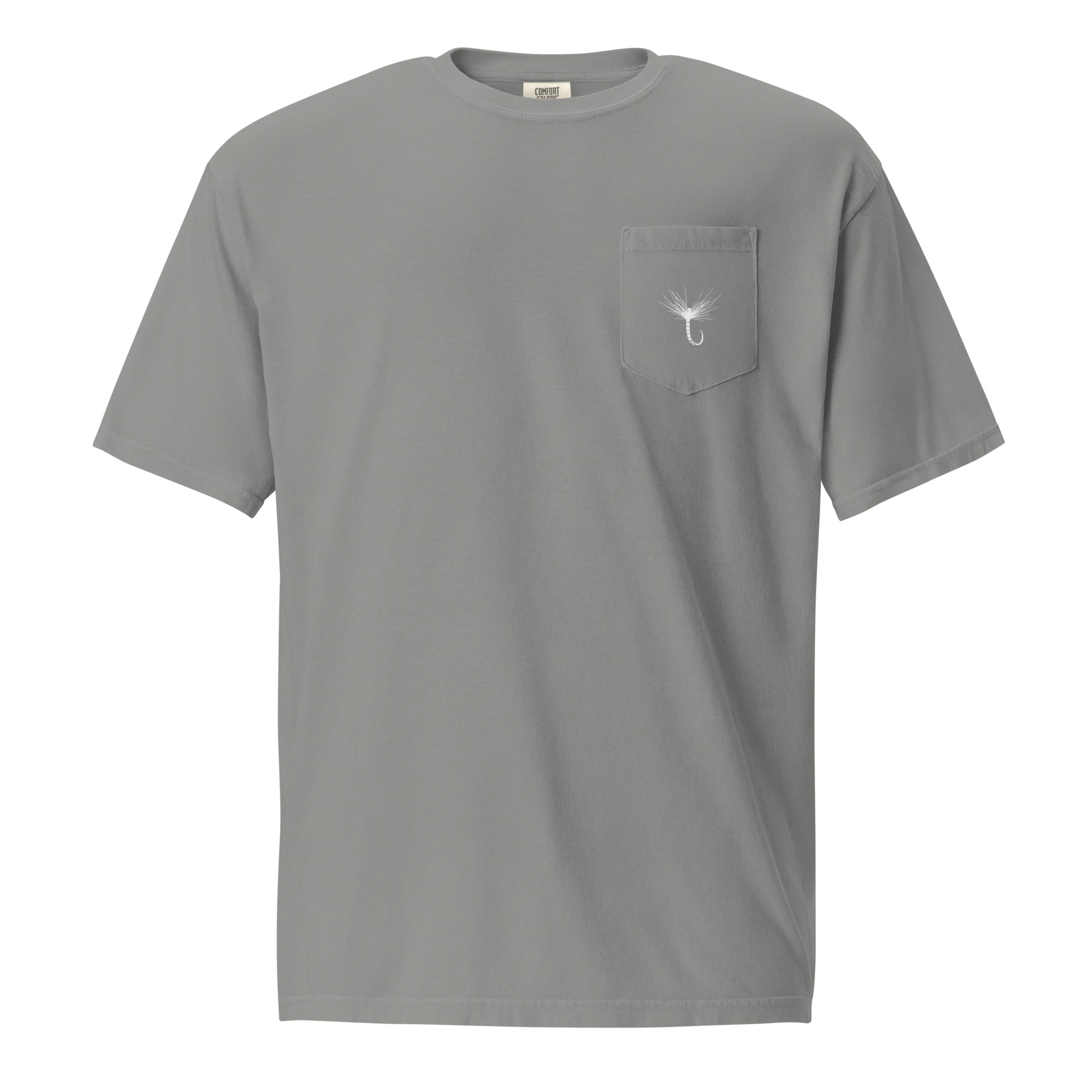 Kebari Pocket Tee